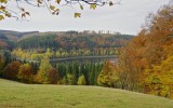 Herbst in der Eifel
